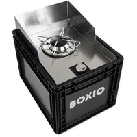 Boxio Gaskocher Boxio Cook 1-flammig