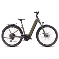 Cube Kathmandu Hybrid Pro 800 RH 46 cm dustyolive