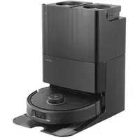 Roborock Qrevo MaxV Schwarz