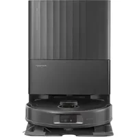Roborock Qrevo MaxV Schwarz
