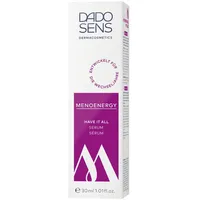 DADO SENS MENOENERGY Have It All Serum