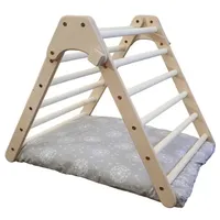 All-4-baby® climbup / j. bässler e.k. All4Baby Matratze für