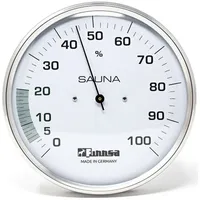Finnsa Sauna-Hygrometer 1-teilig