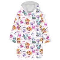 COFI Bluey Hoodie Decke für Kinder Warm und weich