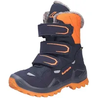Lowa MILO EVO GTX Hi JR navy/orange (6910) 34