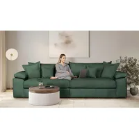 Home Affaire »Soft&Cosy XXL - Breite 303 cm«, Mega-Sofa,