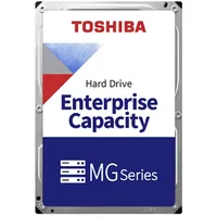 Toshiba Enterprise Capacity MG10-D SDA 4TB, 24/7, 512e/4Kn /