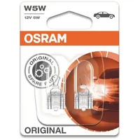 Osram Autolampe 2825-02B (Bli.2)