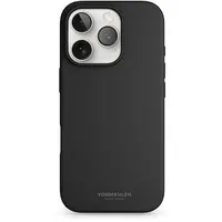 VONMÄHLEN Soft Silicone Case für iPhone 16 Pro Max