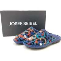 Josef Seibel Lille 07 Blau 37