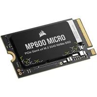 Corsair MP600 MICRO 2TB NVMe PCIe M.2 2242 SSD