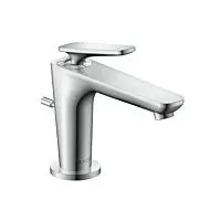Hansgrohe Axor Citterio C CoolStart Waschtischarmatur 49010000 ohne Struktur,