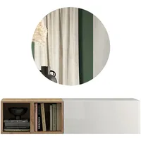 INOSIGN Infinity Garderoben-Set 125 x 30 x 180 cm