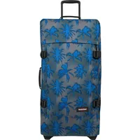 Eastpak Tranverz 121l Koffer Auf Rollen Brize Dye Grey