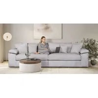 Home Affaire Big-Sofa »Soft&Cosy XXL - Breite 303 cm«,