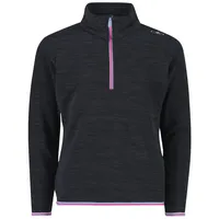 CMP Sweat Damen grau - 140
