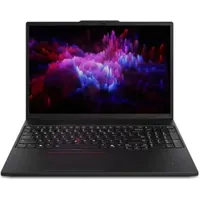 Lenovo ThinkPad P16s G3 (Intel), Black, Core Ultra 5