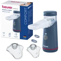 Beurer IH 49 Inhalator, tragbares Inhalationsgerät für Kinder und