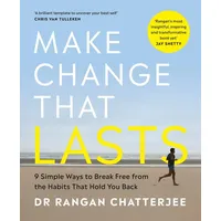 Penguin Books Ltd (UK) Make Change That Lasts