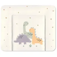 Julius Zöllner Zöllner Wickelauflage Softy Folie Little Dinos