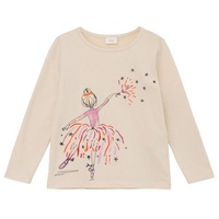 S.Oliver Junior Langarmshirt - 92