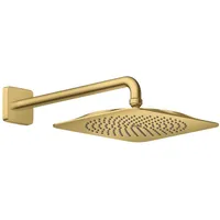 Axor Citterio C Kopfbrause-Set, 1 Strahlart, 28790990,