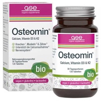 GSE Osteomin® Tabletten bio (120St)