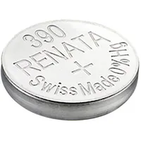 RENATA Knopfzelle 390 1.55 V 1 St. 60 mAh