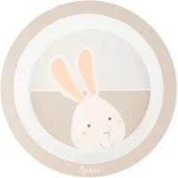 Sigikid Teller Hase Vanilla