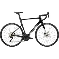 Cannondale SuperSix EVO Carbon 4 - 105 Schwarz Modell