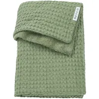 Meyco Kuscheldecke Teddy 75 x 100 cm 75x100 cm