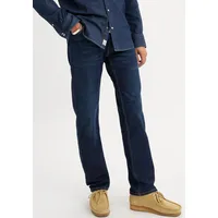 Levi's Levi's® Straight-Jeans »505«, REGULAR Levi's® nail loop