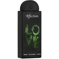 Lattafa Affection Eau de Parfum 100 ml