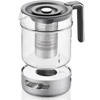 GEFU T-PREP Teekessel mit Heizung 1,5 ltr