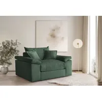 Home Affaire XXL-Sessel Soft&Cosy Polyester 151 x 93 x