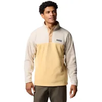 Columbia Steens MountainTM Snap Ii Fleece Mit Halbem Reißverschluss