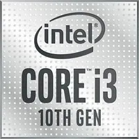 Intel Core i3 10105 (LGA 1200, 3.70 GHz, 4