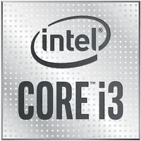 Intel Core i3-10105 3,7 GHz