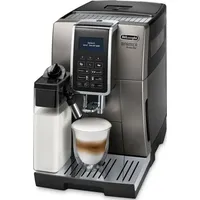 De'Longhi DeLonghi Dinamica Aroma Bar ECAM359.57.TB Maschine Kaffee Automatisch