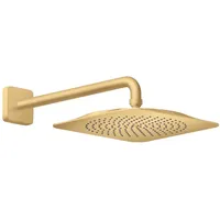 Axor Citterio C Kopfbrause-Set, 1 Strahlart, 28790250,