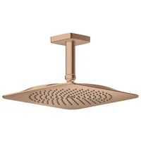 Axor Citterio C Kopfbrause-Set, 1 Strahlart, 28793300,