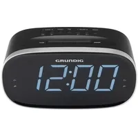 Grundig Sonoclock 3100 schwarz