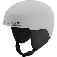 Giro Taggert Mips Helm - Matte Light Grey