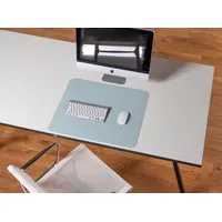 RS Office Tischmatte »Purosens Stijl« 05-6060SA 60x60cm soft aqua