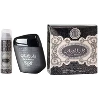 Ard al Zaafaran Perfume Dar Al Shabaab + 50