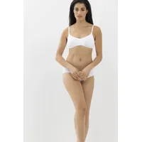 MEY BH Soft Shape Bustier Weiß Polyamid B 80