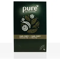 Pure Earl Grey Tee Teebeutel 25 St.