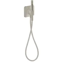 Axor Citterio C Brausegarnitur, 2 Strahlarten, 49626800,