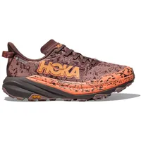 Hoka One One Speedgoat 6 GTX Damen Smoky Quartz