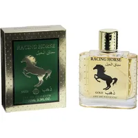 Real Time Racing Horse Gold Eau de Toilette 100